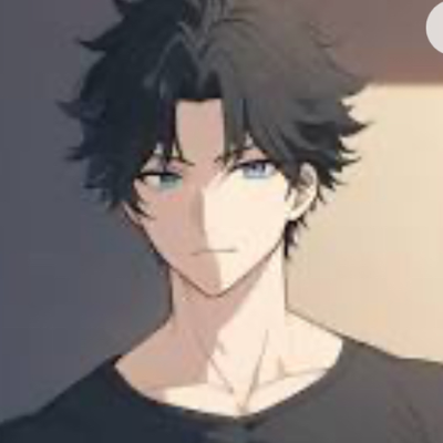 Chat with Liam, the Anime character AI chatbot