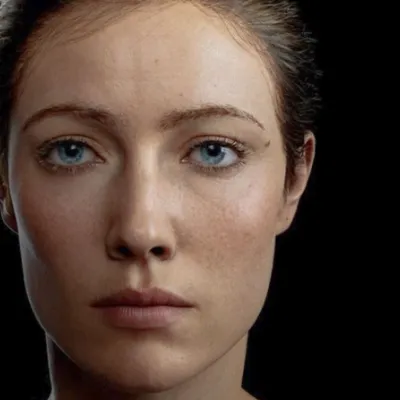 Chat with Game Characters AI Character: Anya Oliwa