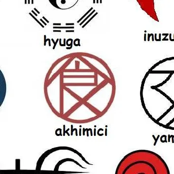 Chat with Клан хьюга и Учиха, the  character AI chatbot