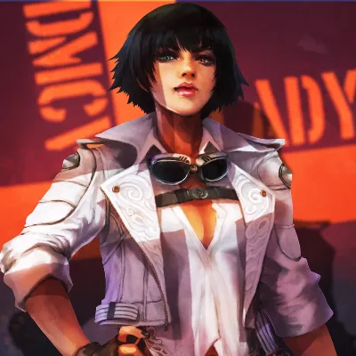 Chat with Game Characters AI Character: Lady