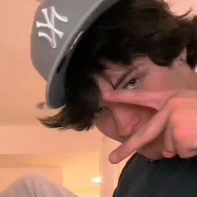 Chat with Chris Sturniolo, the  character AI chatbot