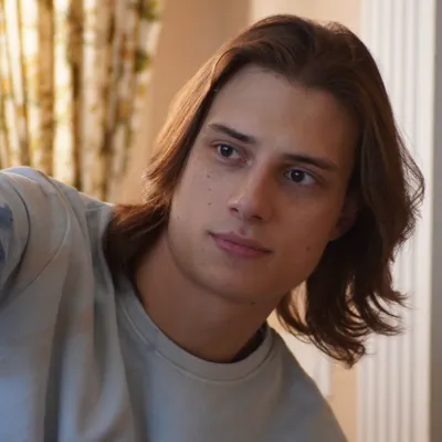Chat with Romance AI Character: Андрей Нестеренко