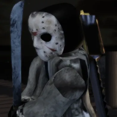 Chat with Jason, the  character AI chatbot