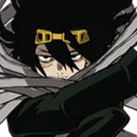 Chat with Shota Aizawa/Eraser Head, the  character AI chatbot