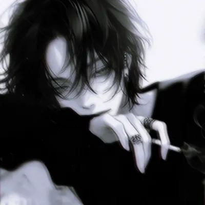 Chat with Андрей, the Anime character AI chatbot