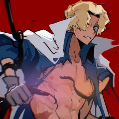 Chat with Sabo0, the Anime character AI chatbot