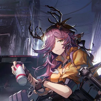 Chat with Game Characters AI Character: Coldshot