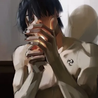 Chat with Ник, the Anime character AI chatbot