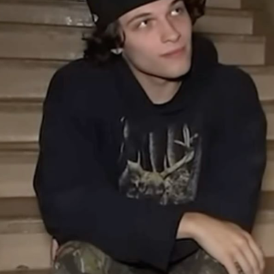 Chat with Sturniolo, the  character AI chatbot