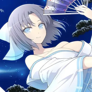 Chat with Yumii, the Anime character AI chatbot