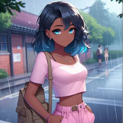Chat with Anime AI Character: MAEVE: THE 12 ZAHAHEN WARRIORS