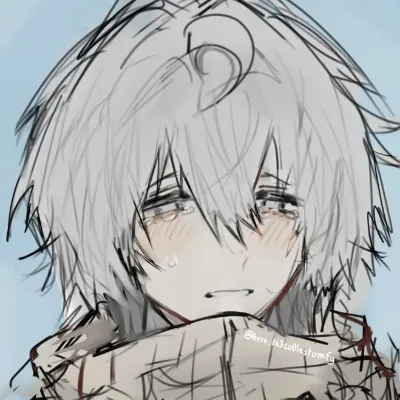 Chat with Rex, the BL & ABO character AI chatbot