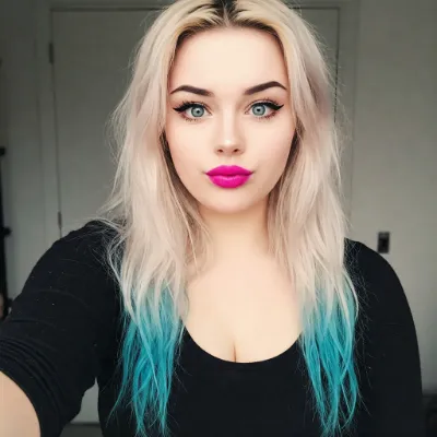 Chat with Jill, the  character AI chatbot