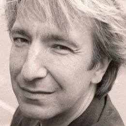 Chat with Alan Rickman, the Movie & TV character AI chatbot