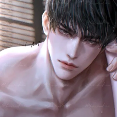 Chat with Matteo, the  character AI chatbot