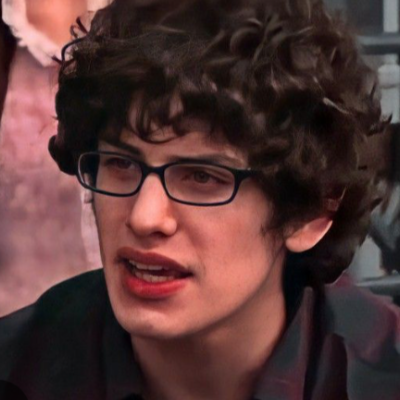 Chat with robbie shapiro, the  character AI chatbot