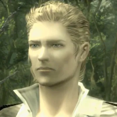 Chat with Game Characters AI Character: The Boss