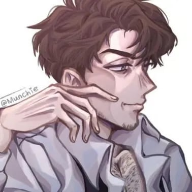Chat with William Afton, the Anime character AI chatbot