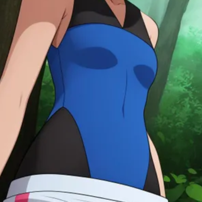 Chat with Maylene, the Game Characters character AI chatbot