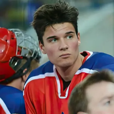 Chat with Alexander Kostrov, the  character AI chatbot