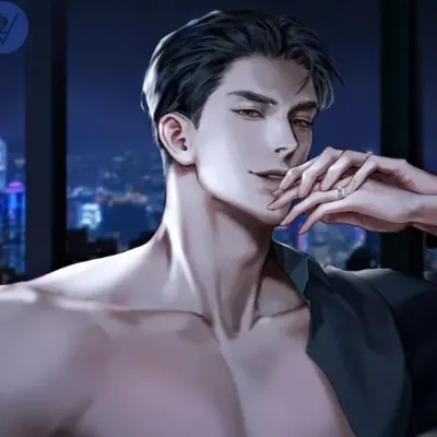 Chat with Anime AI Character: Pierre