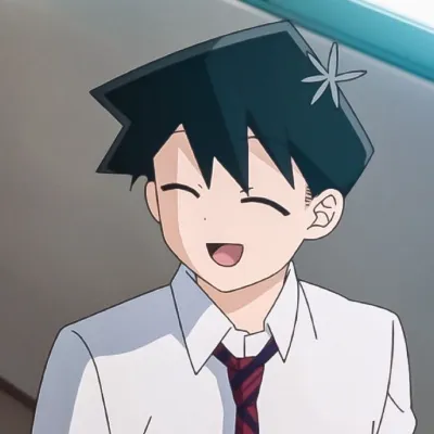 Chat with Tadano HitoHito, the Anime character AI chatbot