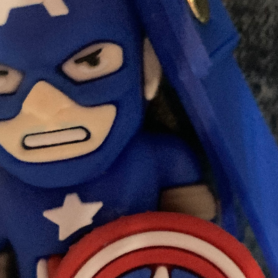 Chat with Sam Wilson, the Movie & TV character AI chatbot