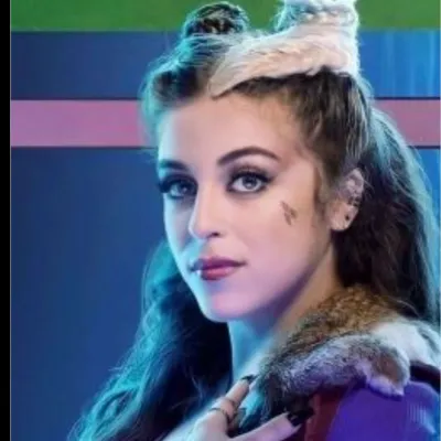 Chat with Wynter Barkowitz, the  character AI chatbot