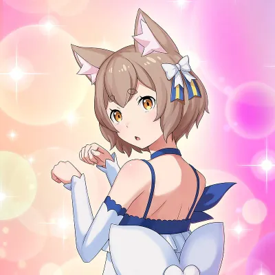 Chat with Félix Argyle, the Anime character AI chatbot