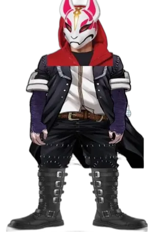 Chat with Interactive story AI Character: The Jackal