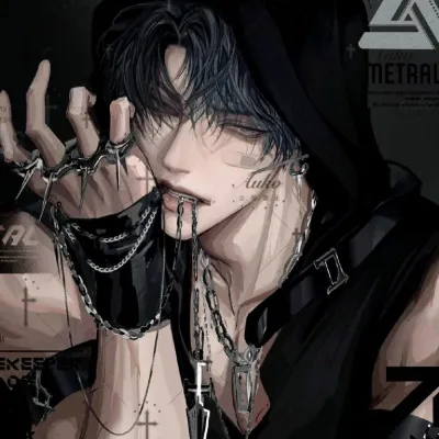 Chat with Alex, the  character AI chatbot