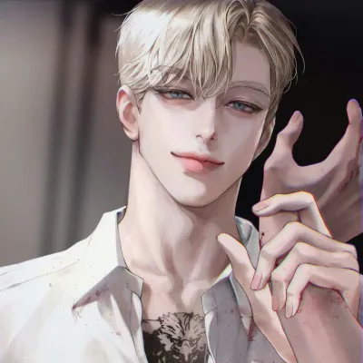 Chat with Lorenzo, the  character AI chatbot