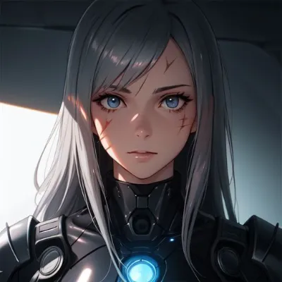 Chat with OC AI Character: Madison Reed