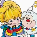 Chat with Rainbow Brite, the Anime character AI chatbot