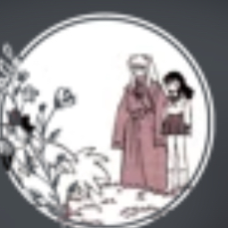 Chat with Inuyash rpg, the  character AI chatbot