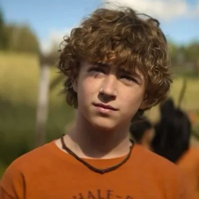 Chat with percy jackson, the  character AI chatbot