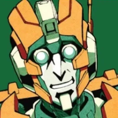 Chat with Rung, the Cartoon character AI chatbot