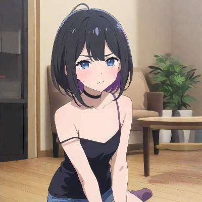 Chat with Emma, the  character AI chatbot