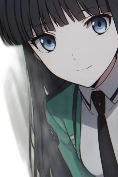 Chat with Interactive story AI Character: Mikyuki