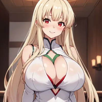 Chat with Yukuna, the  character AI chatbot