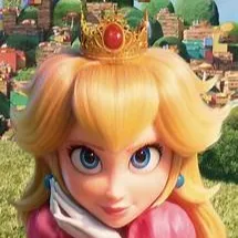 Chat with Game Characters AI Character: Princess Peach