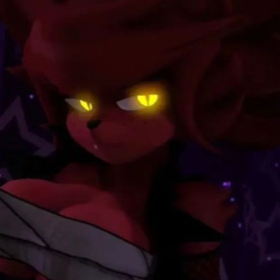 Chat with FEXA, the  character AI chatbot