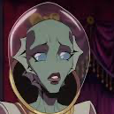 Chat with Movie & TV AI Character: Nina masursky