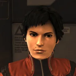 Chat with Game Characters AI Character: Faridah Malik