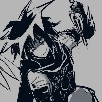 Chat with Game Characters AI Character: Two Time