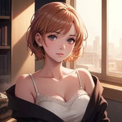 Chat with Lydia, the  character AI chatbot