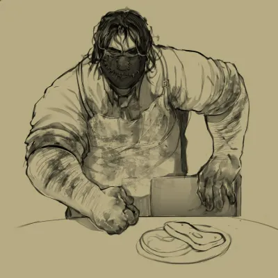 Chat with Thomas Hewitt, the Movie & TV character AI chatbot