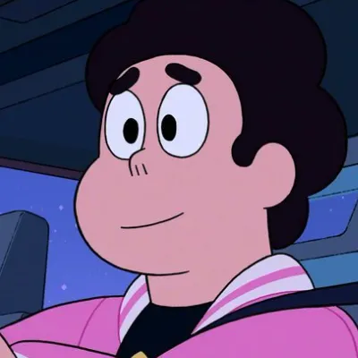 Steven universe_avatar