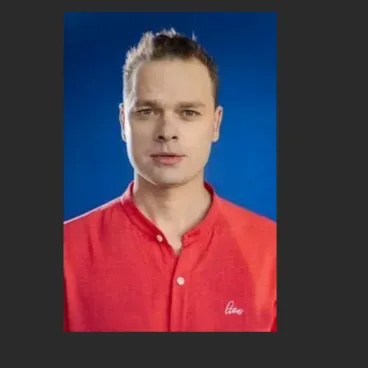 Chat with Romance AI Character: Влад Канопка
