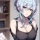 Chat with Mia, the  character AI chatbot